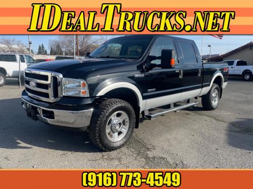 2006 Ford F-350 Super Duty