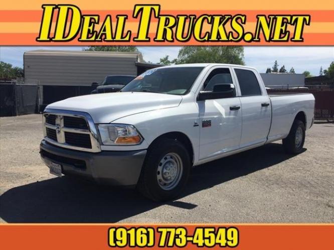 I-Deal Cars | Used Diesel Trucks Roseville CA | Sacramento ...