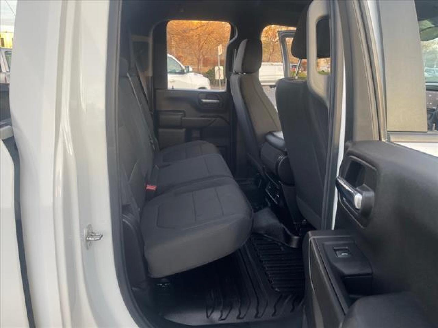 2020 Summit White Chevrolet Silverado 2500HD Work Truck (1GC2YLE75LF) with an 6.6L 6.6L V8 401hp 464ft. lbs. Direct Injection engine, 6-Speed Shiftable Automatic transmission, located at 800 Riverside Ave, Roseville, CA, 95678, (916) 773-4549, 38.732265, -121.291039 - Photo#15