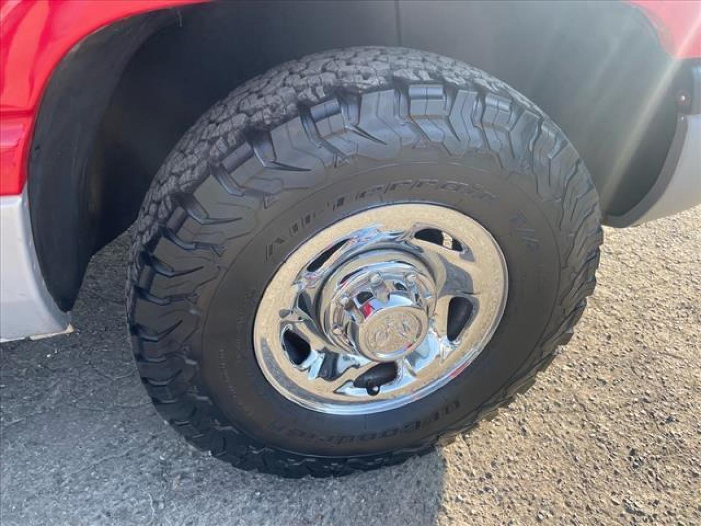 1999 Red Dodge Ram 2500 Laramie SLT (3B7KC23W4XG) with an 8.0L V10 OHV 20V FI Engine Other engine, 4-Speed Automatic transmission, located at 800 Riverside Ave, Roseville, CA, 95678, (916) 773-4549, 38.732265, -121.291039 - QUAD CAB SLT 85K MILES LEATHER CLEAN CARFAX - Photo#6