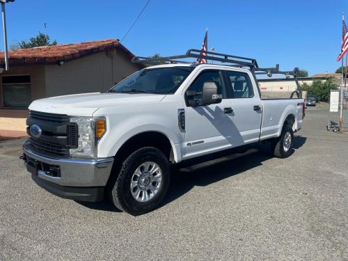 2017 Ford F-250 Super Duty XL