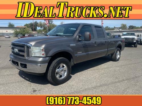 2005 Other F-250 Super Duty Lariat