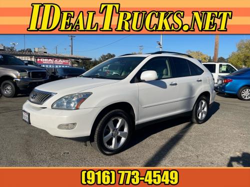 2008 Lexus RX 350 Base