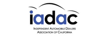 IADAC Logo